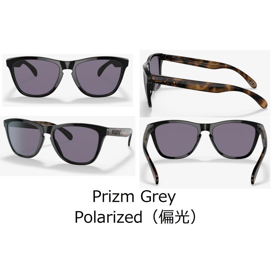 OAKLEY（オークリー） 国内正規品 フロッグスキン Frogskins ( Low