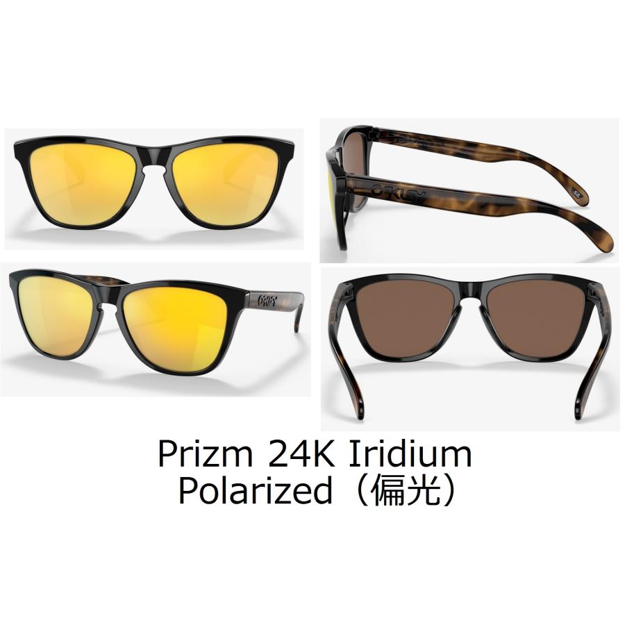 OAKLEY（オークリー） 国内正規品 フロッグスキン Frogskins ( Low