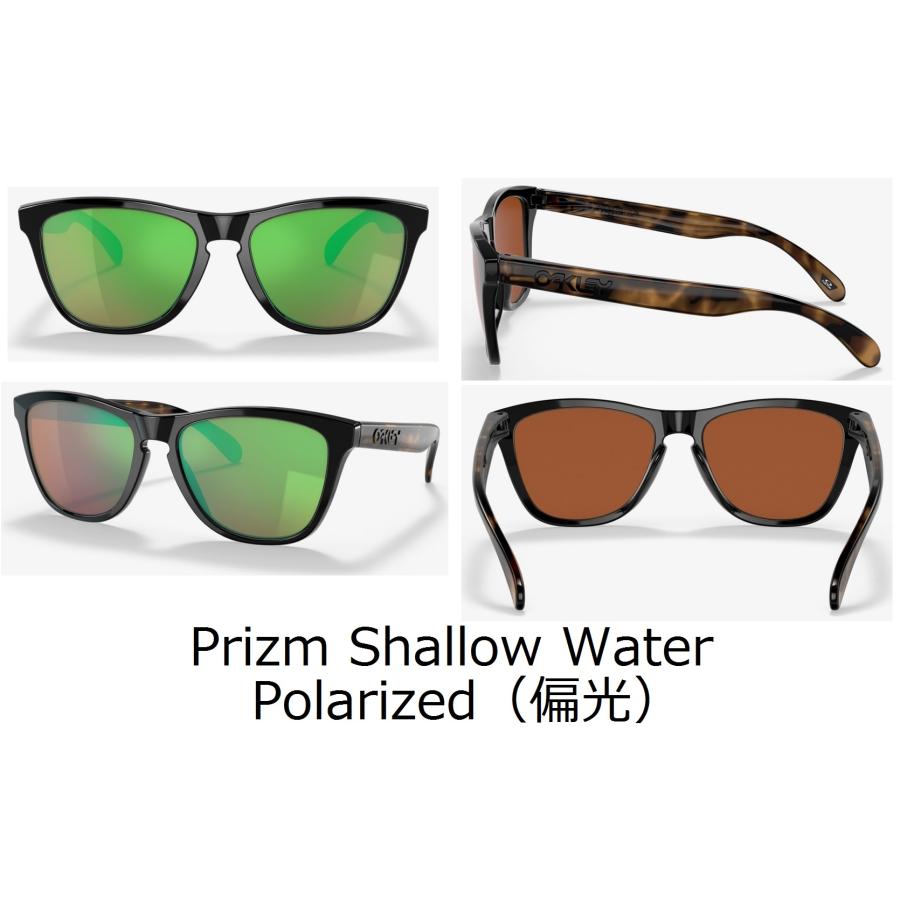 OAKLEY（オークリー） 国内正規品 フロッグスキン Frogskins ( Low