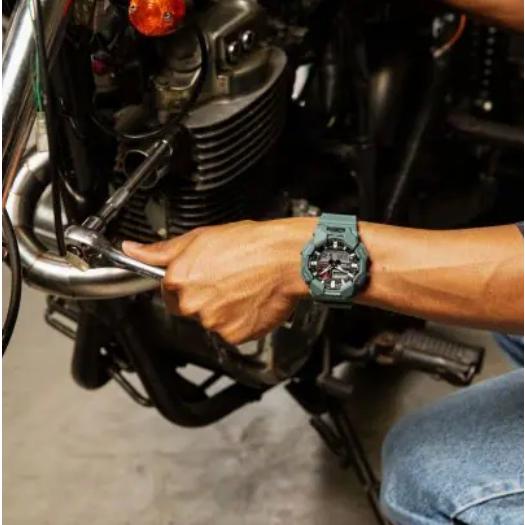G-SHOCK 国内正規品 GA-010-2AJF Gショック カシオ 電池寿命10年