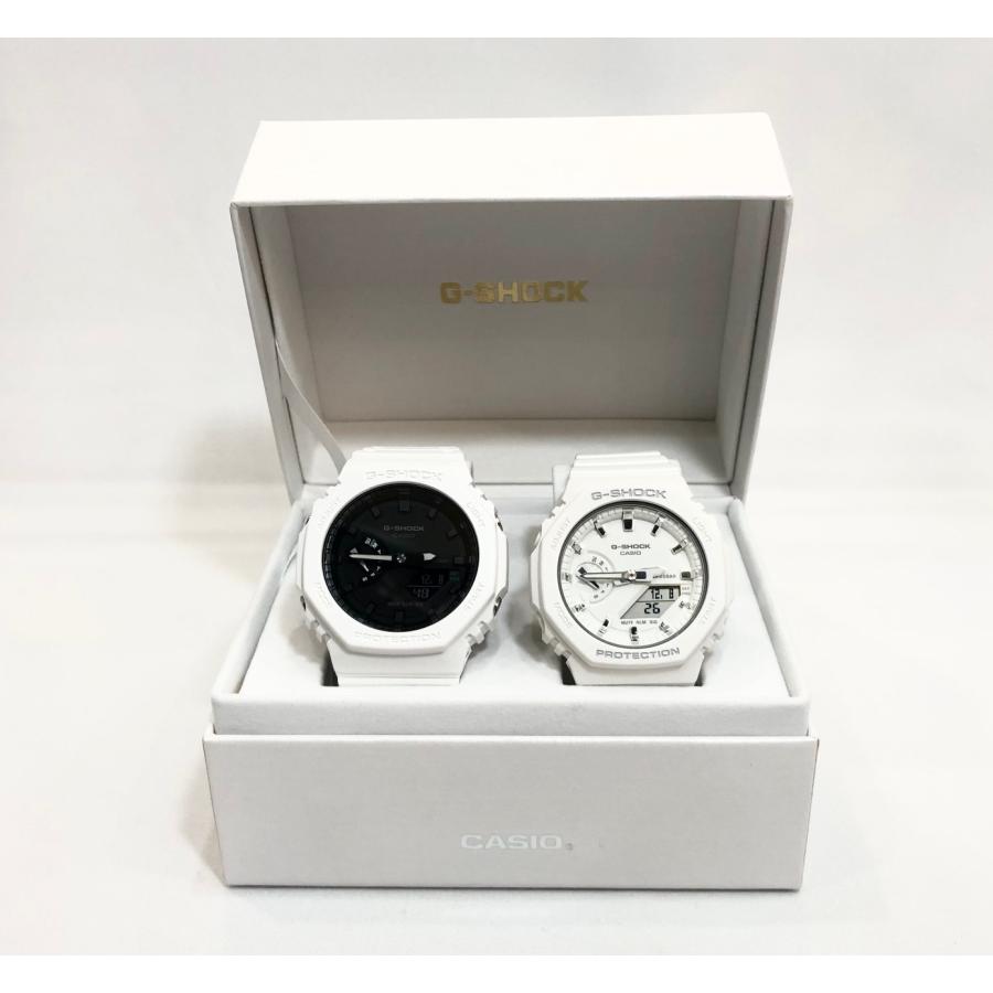 G-SHOCK GA-2100-7AJF 箱・保証書付き