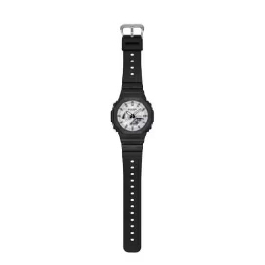 G-SHOCK 国内正規品 GA-2100WD-1AJF カーボンコアガード ワールド
