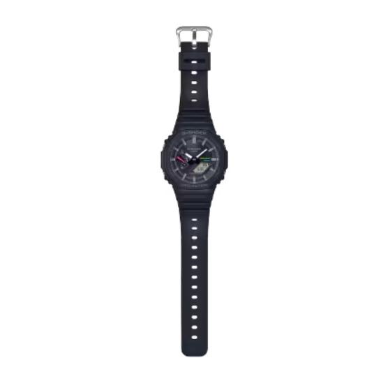 G-SHOCK 国内正規品 GA-B2100-1AJF カーボンコアガード タフソーラー