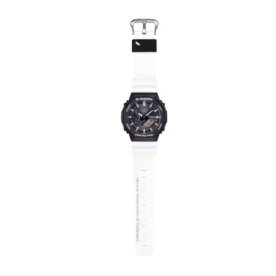 G-SHOCK 国内正規品 GA-B2100LUU-5AJF CASIO ジーショック カシオ タフ