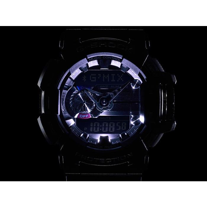 G-SHOCK GBA-400-1AJF G`MIX 黒 ブラック Bluetooth モバイル G-SHOCK GBA-400-1AJF G`MIX 黒 ブラック Bluetooth モバイル