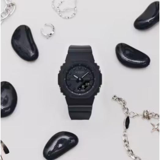G-SHOCK 国内正規品 GMA-P2100BB-1AJF CASIO ジーショック カシオ