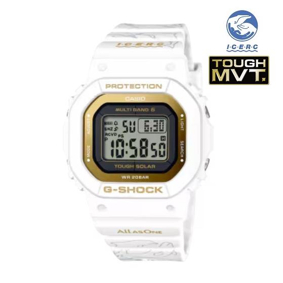 国内正規品 GMD-W5601K-7JR ICERC Japan G-SHOCK 30周年コラボモデル  