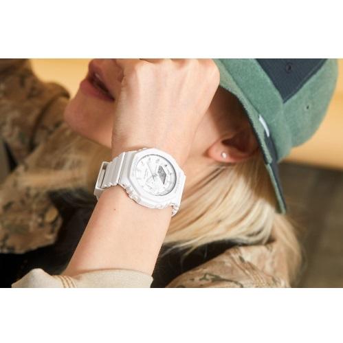 G-SHOCK 国内正規品 GMA-S2100-7AJF ANALOG-DIGITAL 2100 Series