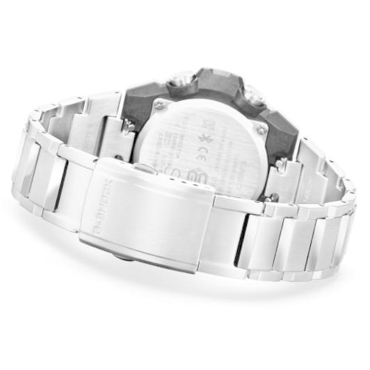 G-SHOCK GST-B400CD-1A3JF CASIO Gショック カシオ 20気圧防水