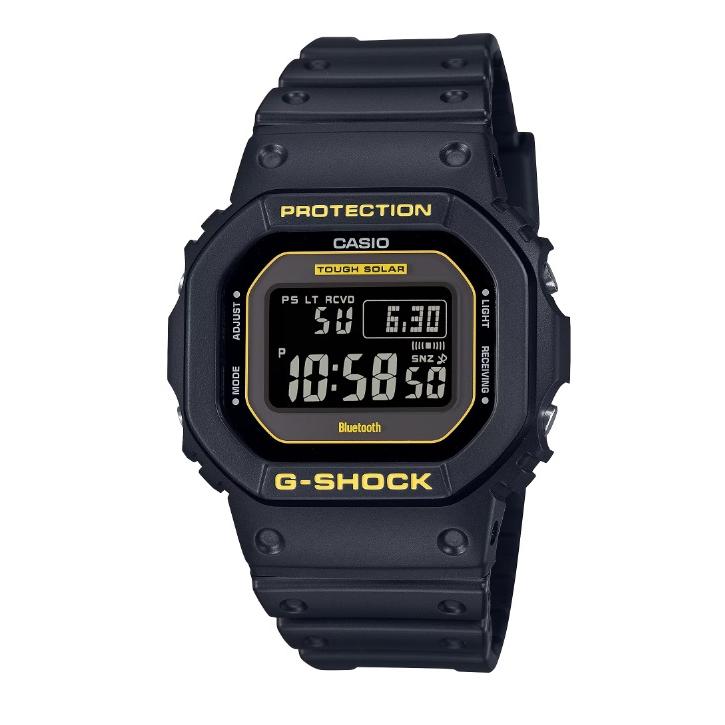 GW-B5600CY-1JF G-SHOCK DIGITAL 5600 SERIES ジーショック 国内正規品 