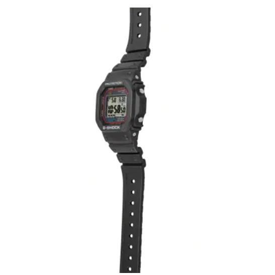 G-SHOCK GW-M5610U-1JF ブラック 黒 スクエア デジタル タフソーラー G