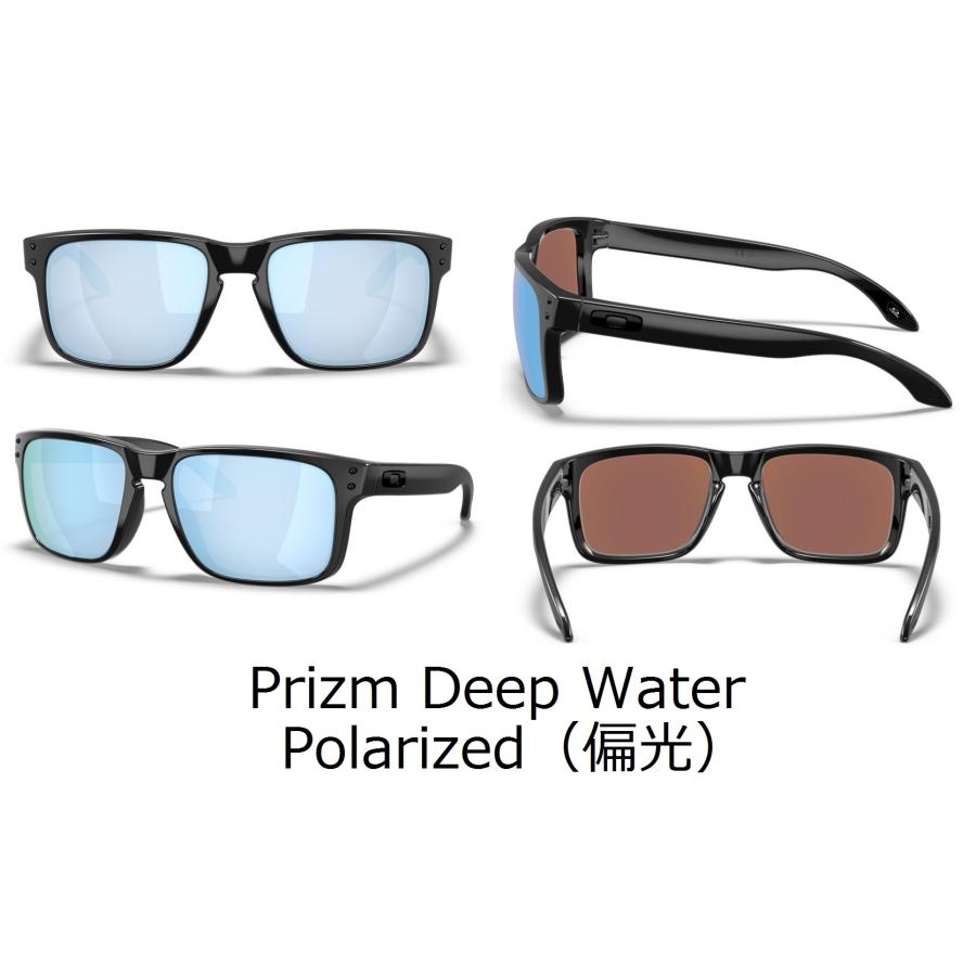 国内正規品 オークリー OAKLEY ホルブルック HOLBROOK ( A ) カスタム アジアンフィット ローブリッジフィット Low Bridge Fit 9244 正規保証書 即納 03 | OAKLEY | 10