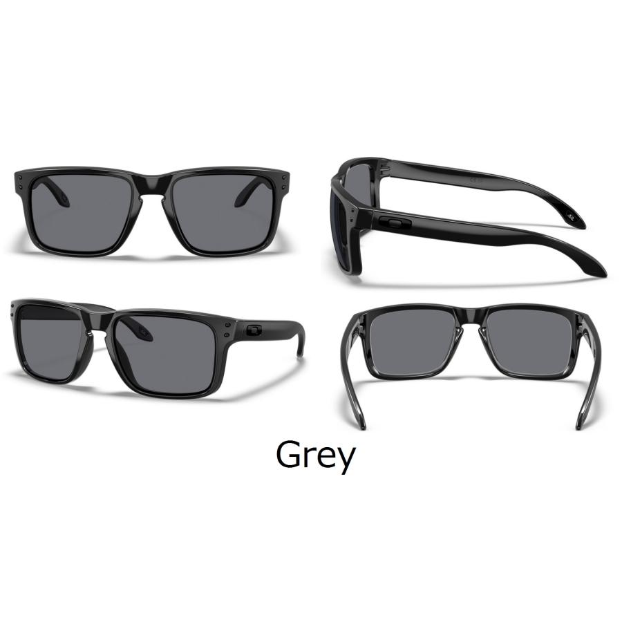 極美品　オークリー　HOLBROOK ホルブルック アジアンフィット　ブラック Holbrook オークリー 偏光 サングラス ホルブルック 国内正規品 釣り