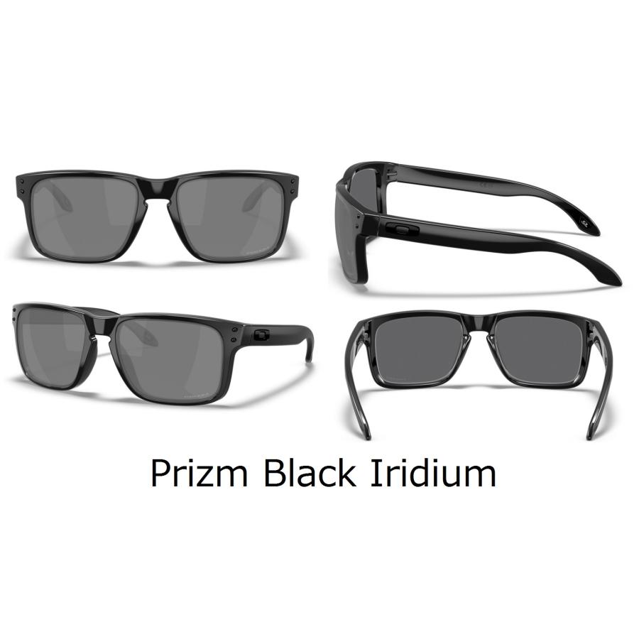 国内正規品 オークリー OAKLEY ホルブルック HOLBROOK ( A ) カスタム アジアンフィット ローブリッジフィット Low Bridge Fit 9244 正規保証書 即納 03 | OAKLEY | 02