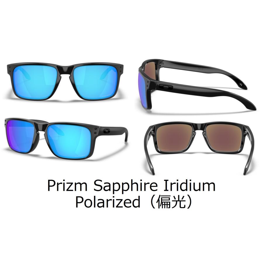 国内正規品 オークリー OAKLEY ホルブルック HOLBROOK ( A ) カスタム アジアンフィット ローブリッジフィット Low Bridge Fit 9244 正規保証書 即納 03 | OAKLEY | 07