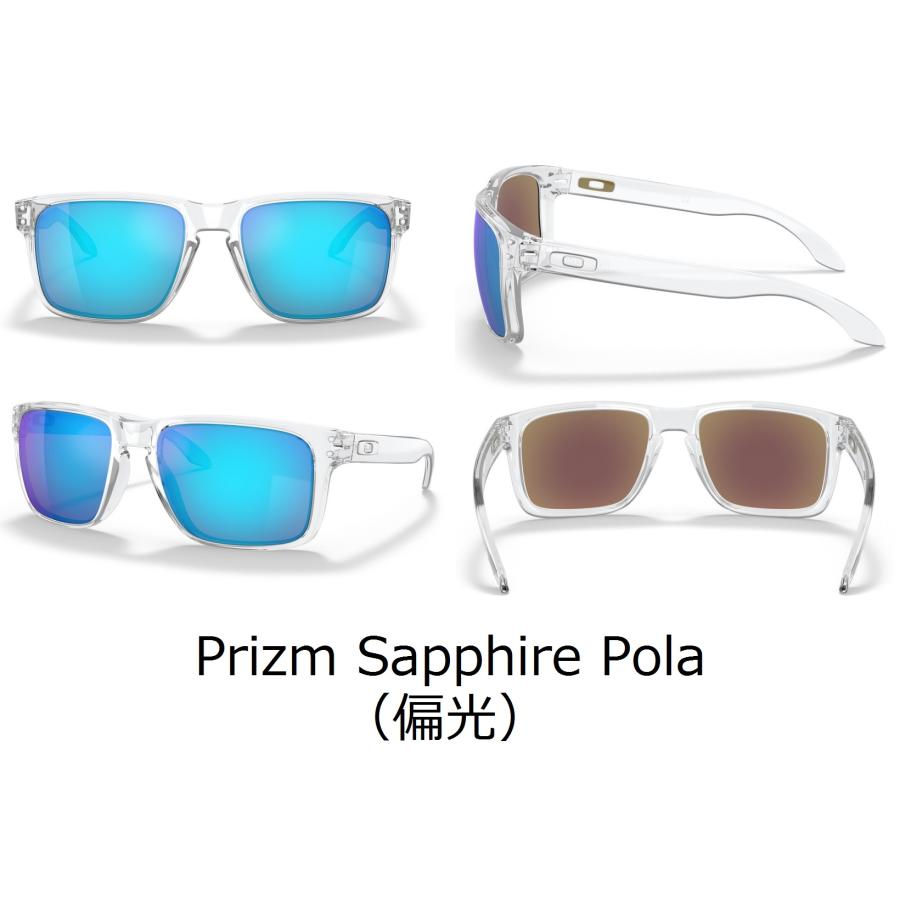 国内正規品 オークリー OAKLEY ホルブルック HOLBROOK XL ＯＣＥ カスタム USフィット 正規販売実店舗 保証書 即納 01 | OAKLEY | 02