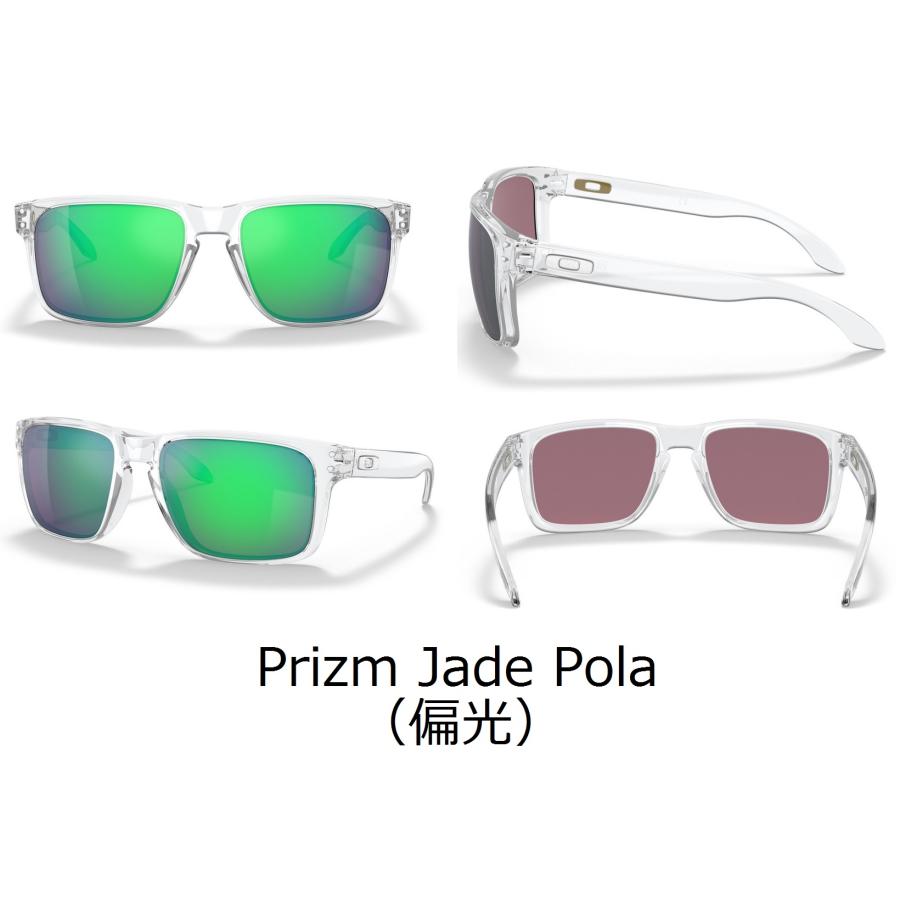 国内正規品 オークリー OAKLEY ホルブルック HOLBROOK XL ＯＣＥ カスタム USフィット 正規販売実店舗 保証書 即納 01 | OAKLEY | 03