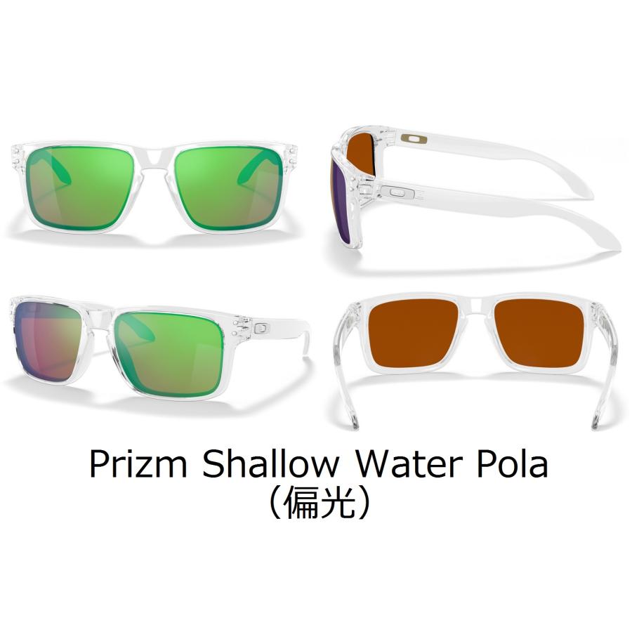 国内正規品 オークリー OAKLEY ホルブルック HOLBROOK XL ＯＣＥ カスタム USフィット 正規販売実店舗 保証書 即納 01 | OAKLEY | 04