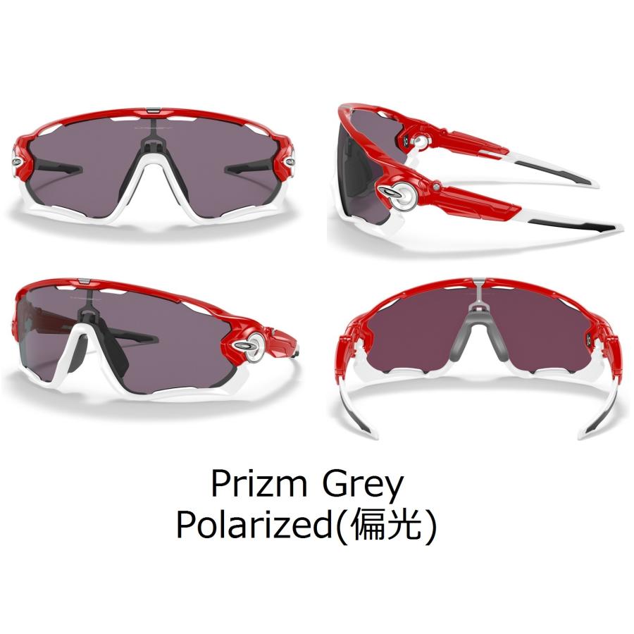 OAKLEY（オークリー） 国内正規品 ジョウブレイカー JAWBREAKER OCE