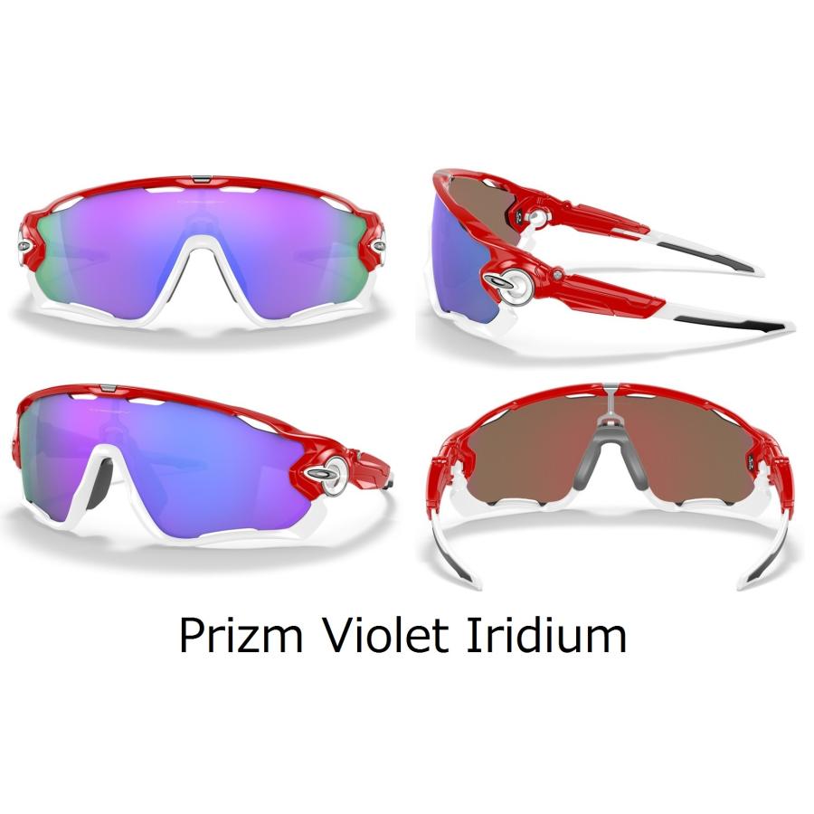 OAKLEY JAWBREAKER ジョウブレイカー 限定 CUSTOM