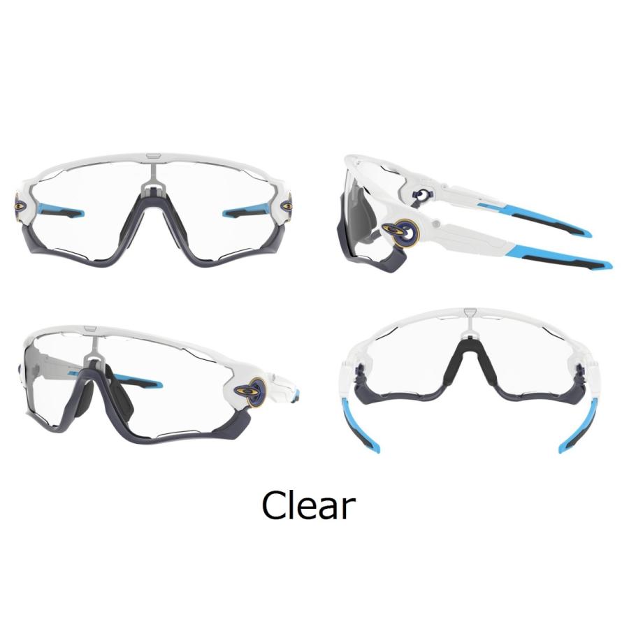 国内正規品 オークリー OAKLEY ジョウブレイカー JAWBREAKER ＯＣＥ カスタム 正規販売実店舗 保証書付 即納 10の画像
