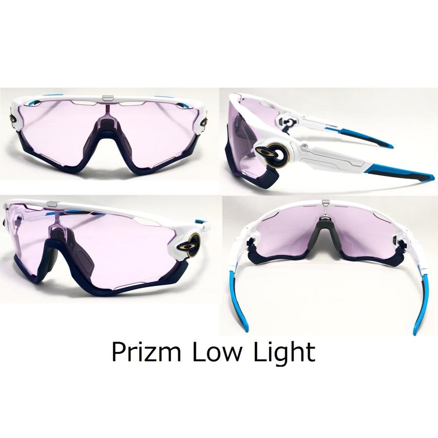 国内正規品 オークリー OAKLEY ジョウブレイカー JAWBREAKER ＯＣＥ カスタム 正規販売実店舗 保証書付 即納 10の画像