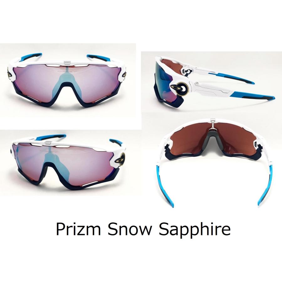 国内正規品 オークリー OAKLEY ジョウブレイカー JAWBREAKER ＯＣＥ カスタム 正規販売実店舗 保証書付 即納 10の画像