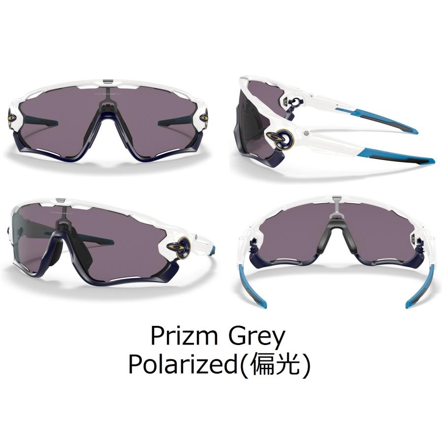 国内正規品 オークリー OAKLEY ジョウブレイカー JAWBREAKER ＯＣＥ カスタム 正規販売実店舗 保証書付 即納 10の画像