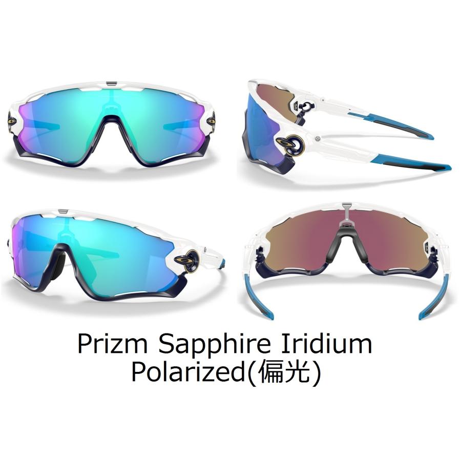国内正規品 オークリー OAKLEY ジョウブレイカー JAWBREAKER ＯＣＥ カスタム 正規販売実店舗 保証書付 即納 10の画像