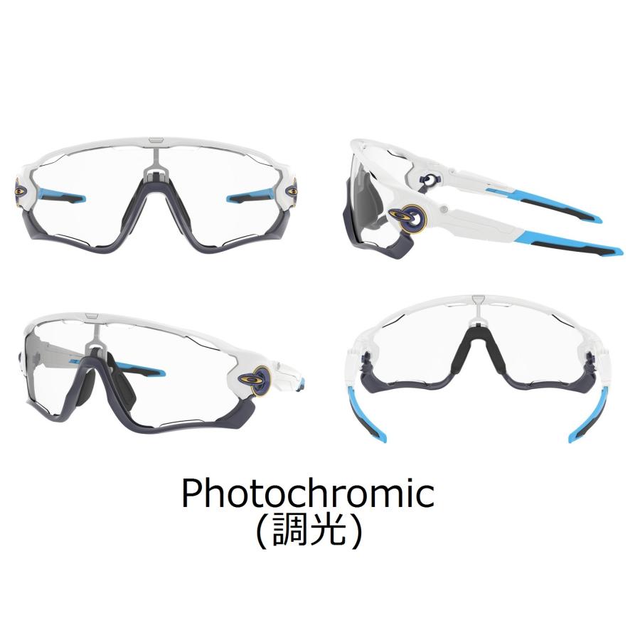 国内正規品 オークリー OAKLEY ジョウブレイカー JAWBREAKER ＯＣＥ カスタム 正規販売実店舗 保証書付 即納 10の画像