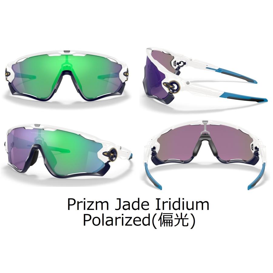 国内正規品 オークリー OAKLEY ジョウブレイカー JAWBREAKER ＯＣＥ カスタム 正規販売実店舗 保証書付 即納 10の画像
