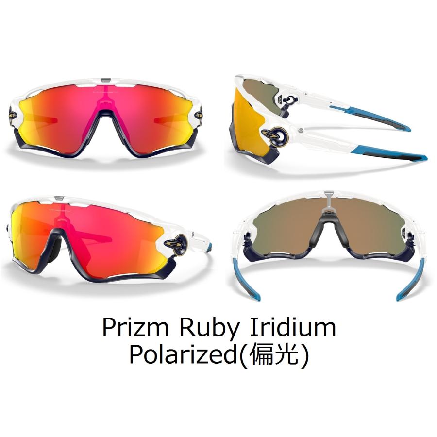 国内正規品 オークリー OAKLEY ジョウブレイカー JAWBREAKER ＯＣＥ カスタム 正規販売実店舗 保証書付 即納 10の画像