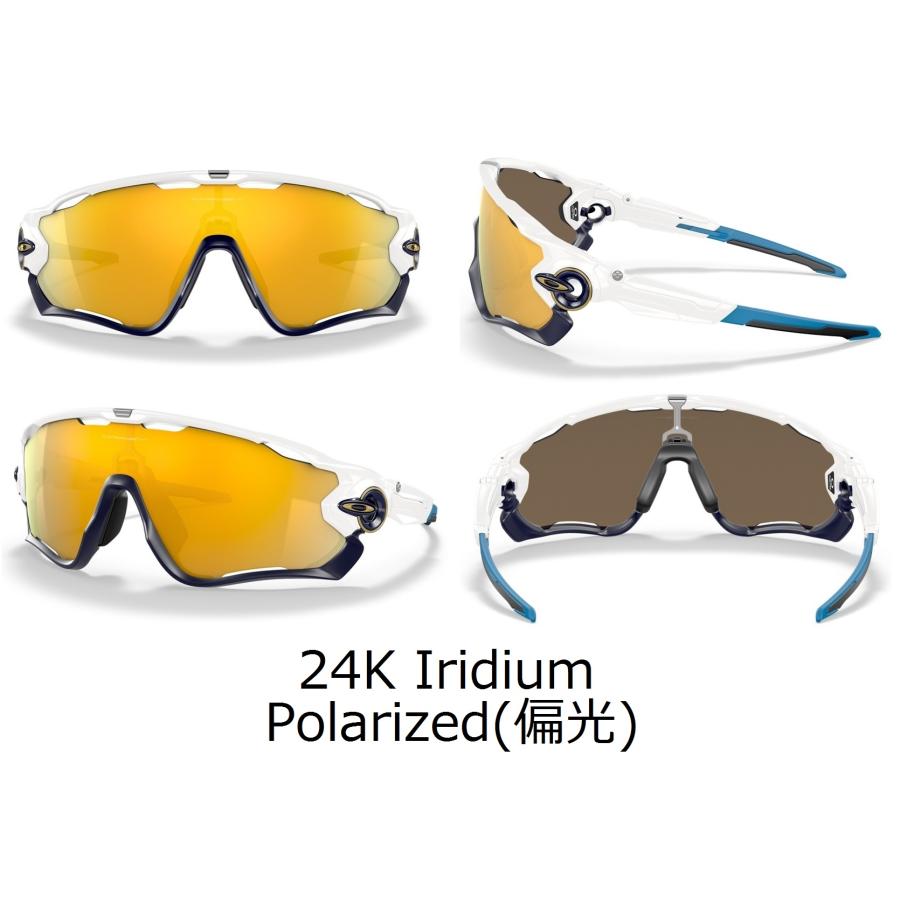 国内正規品 オークリー OAKLEY ジョウブレイカー JAWBREAKER ＯＣＥ カスタム 正規販売実店舗 保証書付 即納 10の画像