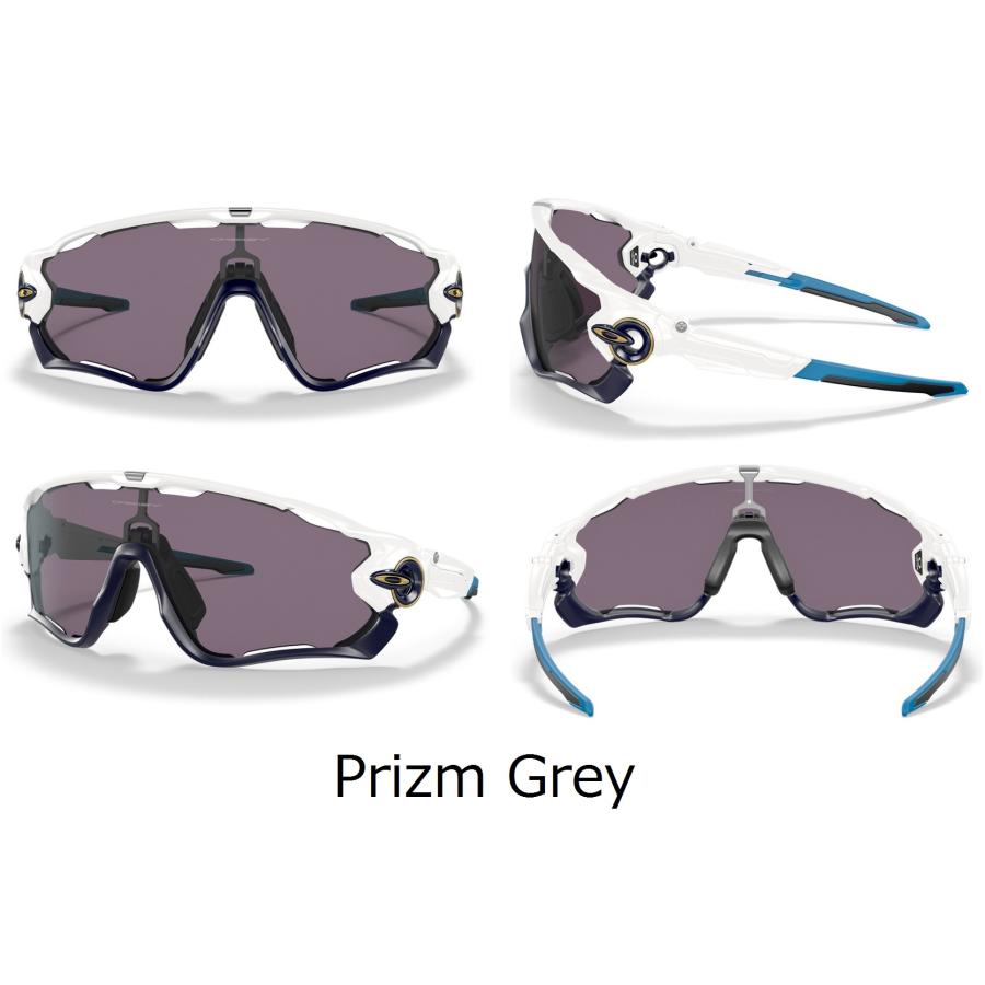 国内正規品 オークリー OAKLEY ジョウブレイカー JAWBREAKER ＯＣＥ カスタム 正規販売実店舗 保証書付 即納 10の画像