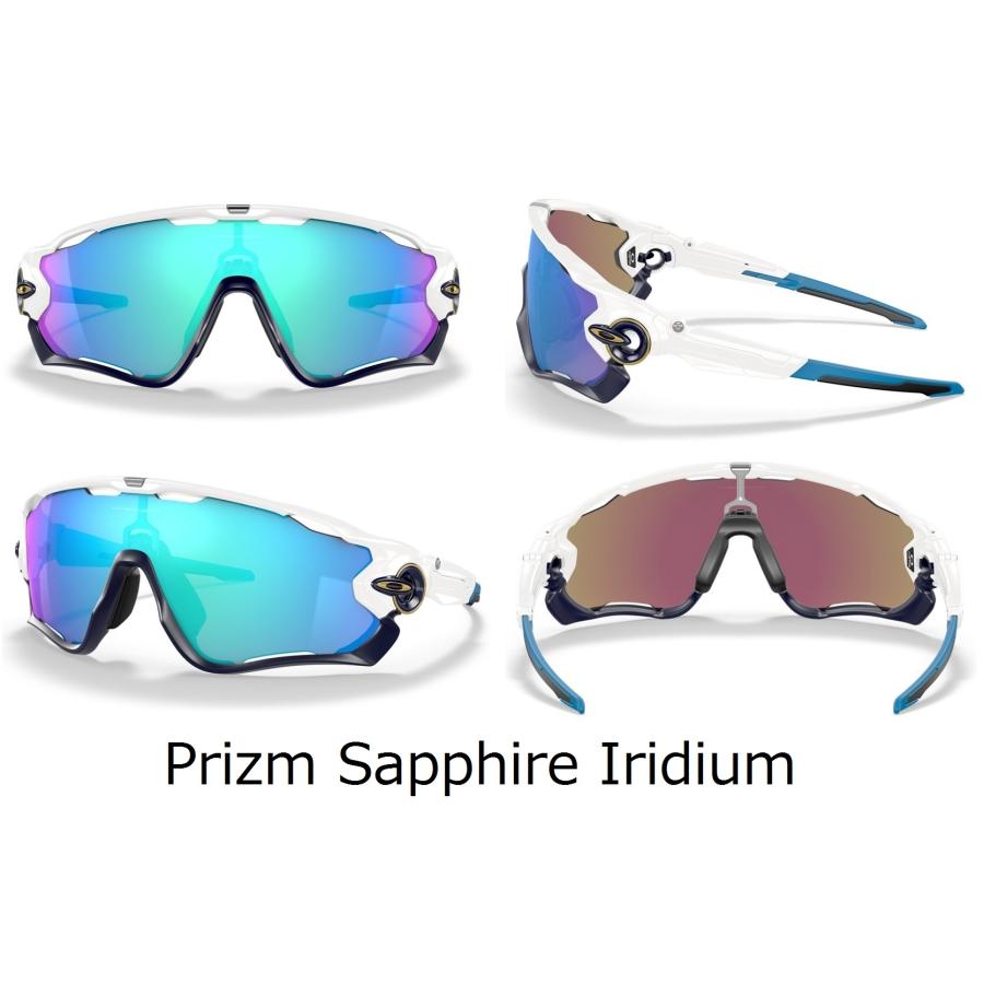 国内正規品 オークリー OAKLEY ジョウブレイカー JAWBREAKER ＯＣＥ カスタム 正規販売実店舗 保証書付 即納 10の画像