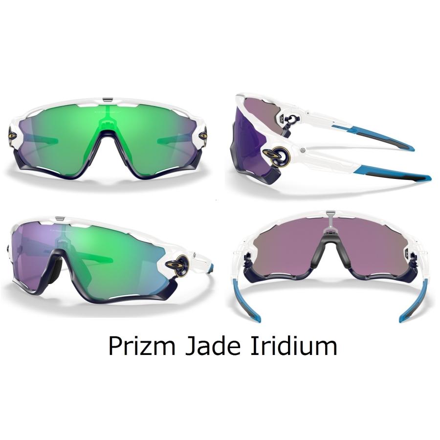 国内正規品 オークリー OAKLEY ジョウブレイカー JAWBREAKER ＯＣＥ カスタム 正規販売実店舗 保証書付 即納 10の画像