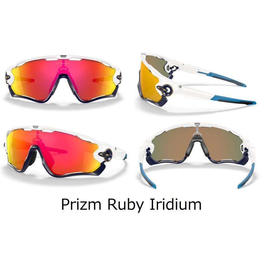 国内正規品 オークリー OAKLEY ジョウブレイカー JAWBREAKER ＯＣＥ カスタム 正規販売実店舗 保証書付 即納 10の画像
