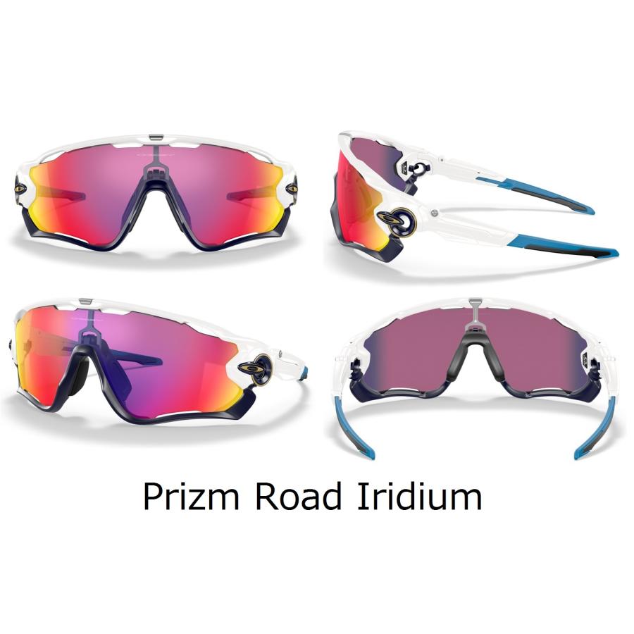 国内正規品 オークリー OAKLEY ジョウブレイカー JAWBREAKER ＯＣＥ カスタム 正規販売実店舗 保証書付 即納 10の画像