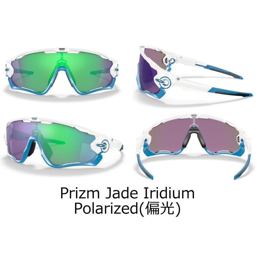 OAKLEY 国内正規品 オークリー ジョウブレイカー JAWBREAKER OCE  