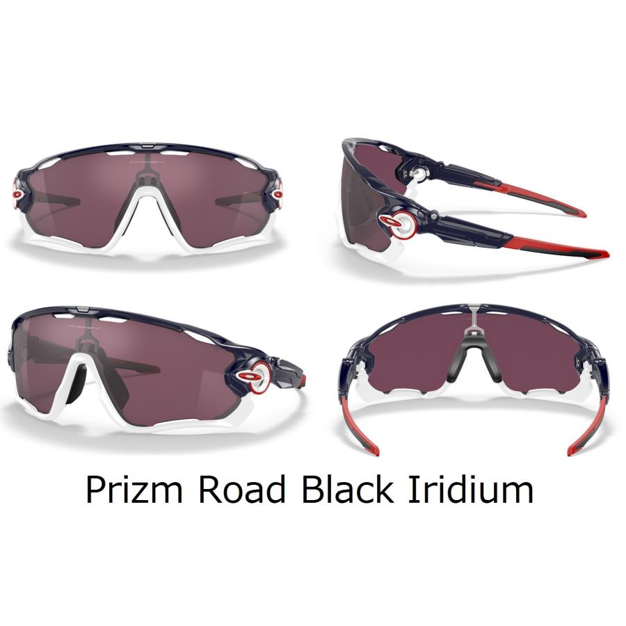 国内正規品 オークリー OAKLEY ジョウブレイカー JAWBREAKER ＯＣＥ カスタム 正規販売実店舗 保証書付 即納 17の画像