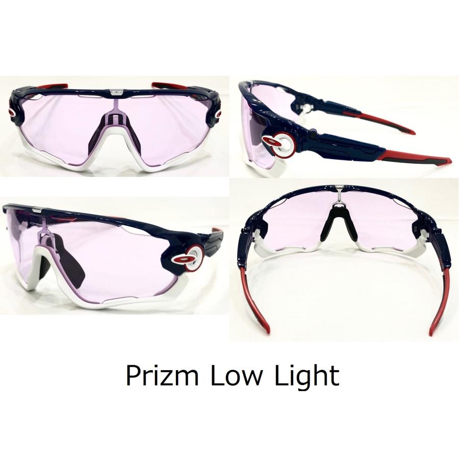 国内正規品 オークリー OAKLEY ジョウブレイカー JAWBREAKER ＯＣＥ カスタム 正規販売実店舗 保証書付 即納 17の画像