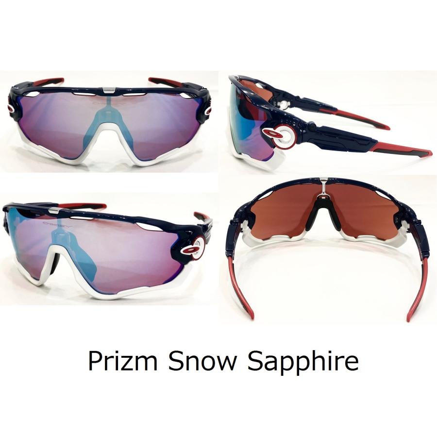 国内正規品 オークリー OAKLEY ジョウブレイカー JAWBREAKER ＯＣＥ カスタム 正規販売実店舗 保証書付 即納 17の画像
