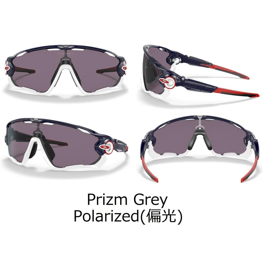 国内正規品 オークリー OAKLEY ジョウブレイカー JAWBREAKER ＯＣＥ カスタム 正規販売実店舗 保証書付 即納 17の画像