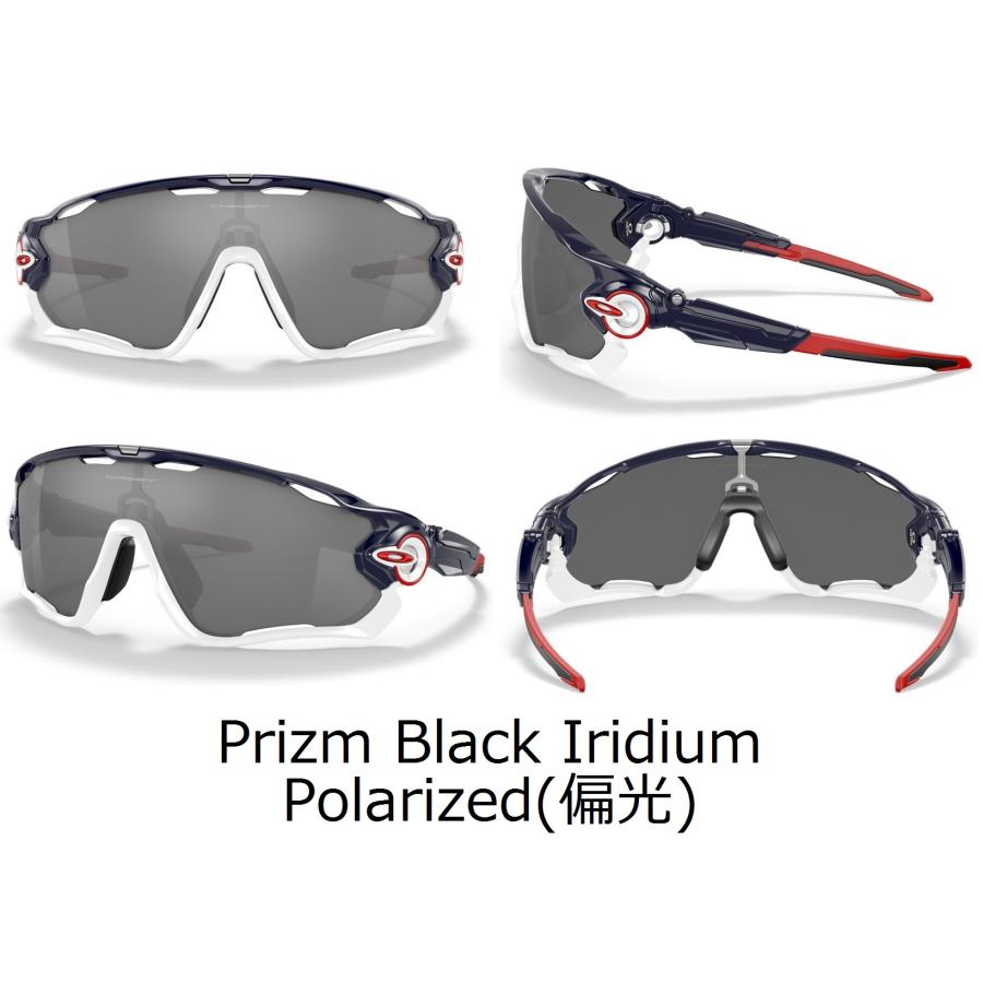国内正規品 オークリー OAKLEY ジョウブレイカー JAWBREAKER ＯＣＥ カスタム 正規販売実店舗 保証書付 即納 17の画像