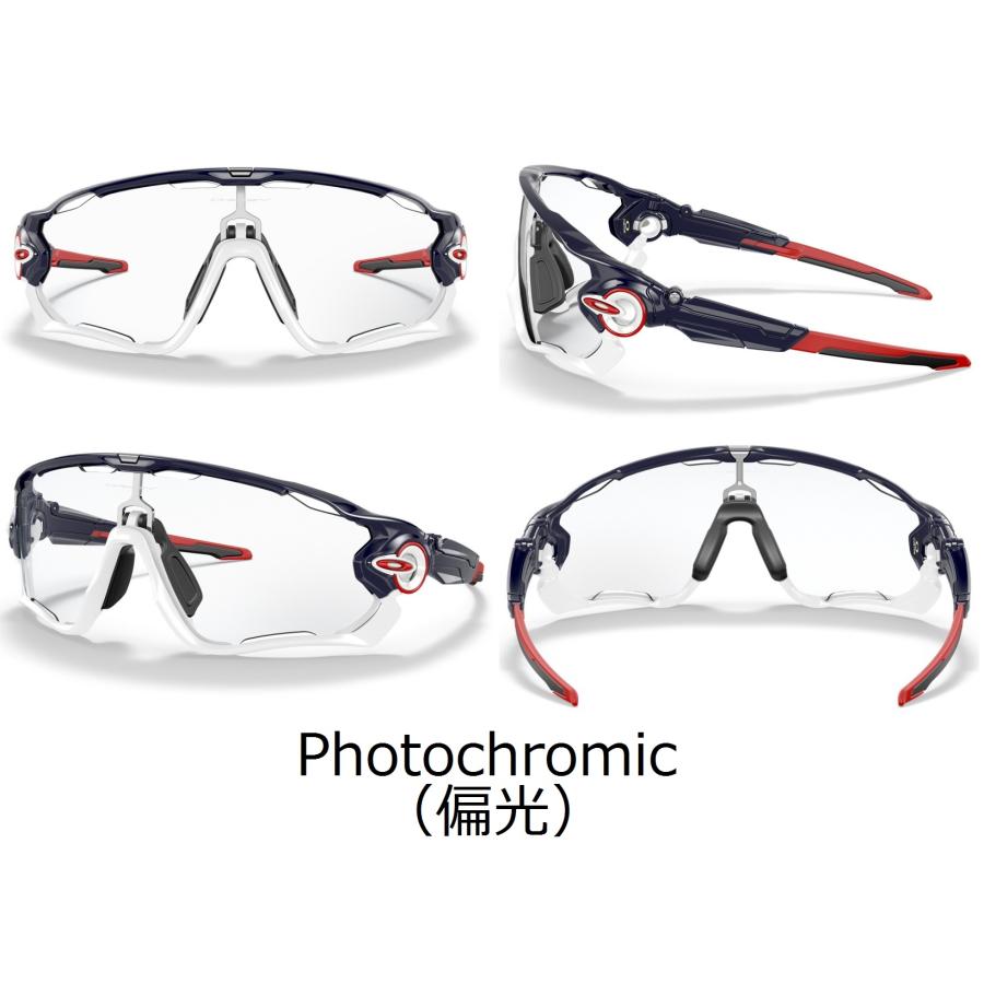 国内正規品 オークリー OAKLEY ジョウブレイカー JAWBREAKER ＯＣＥ カスタム 正規販売実店舗 保証書付 即納 17の画像