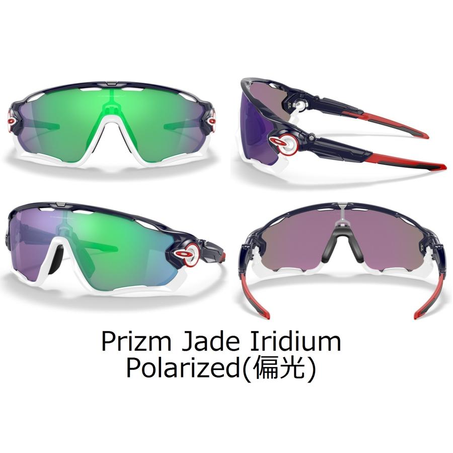 国内正規品 オークリー OAKLEY ジョウブレイカー JAWBREAKER ＯＣＥ カスタム 正規販売実店舗 保証書付 即納 17の画像