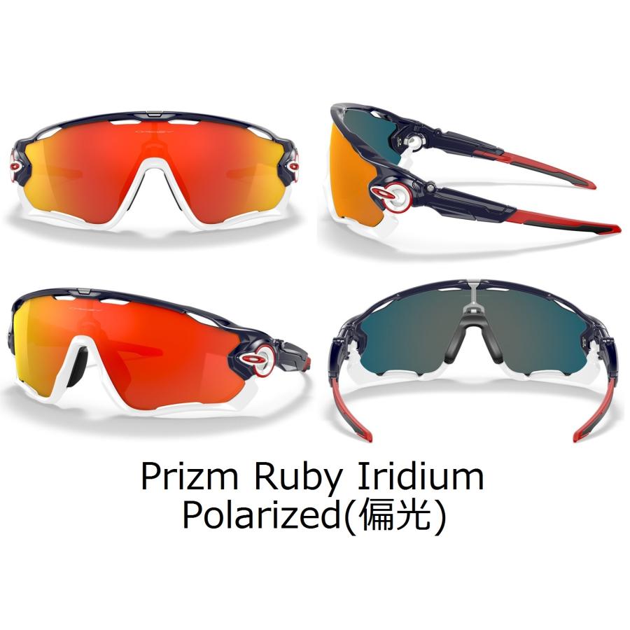 国内正規品 オークリー OAKLEY ジョウブレイカー JAWBREAKER ＯＣＥ カスタム 正規販売実店舗 保証書付 即納 17の画像
