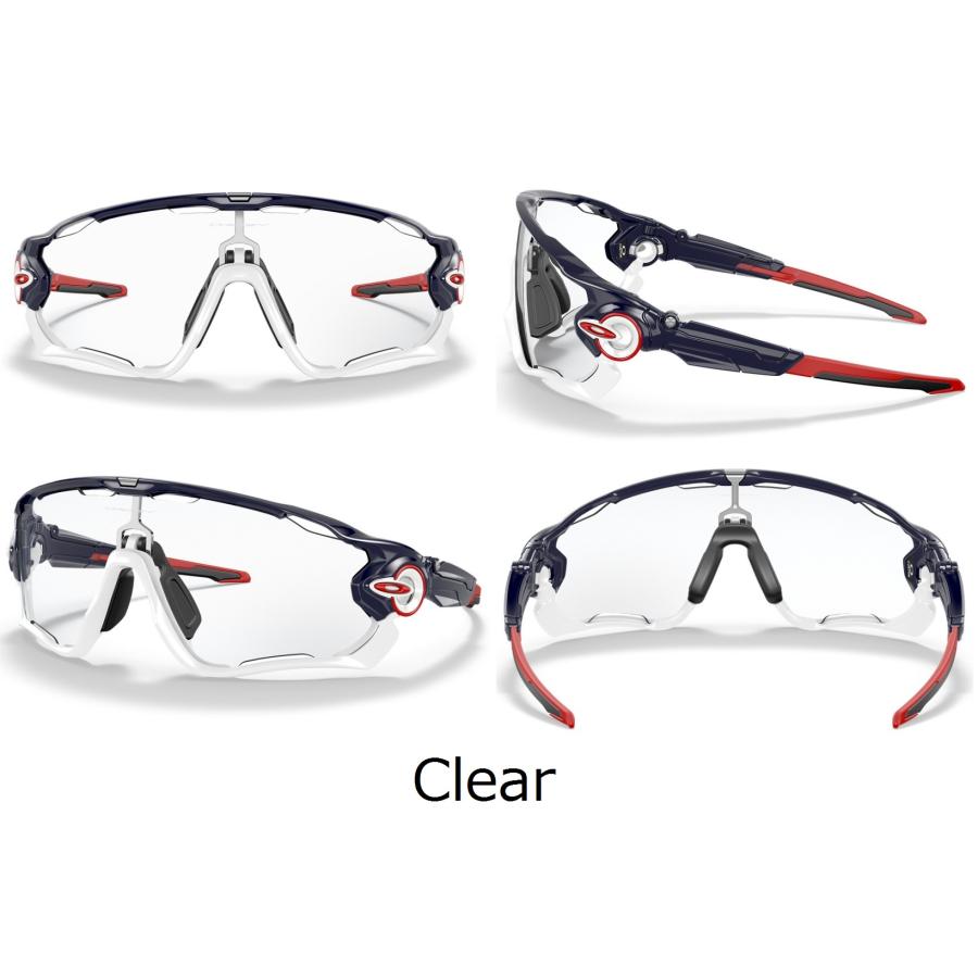 国内正規品 オークリー OAKLEY ジョウブレイカー JAWBREAKER ＯＣＥ カスタム 正規販売実店舗 保証書付 即納 17の画像