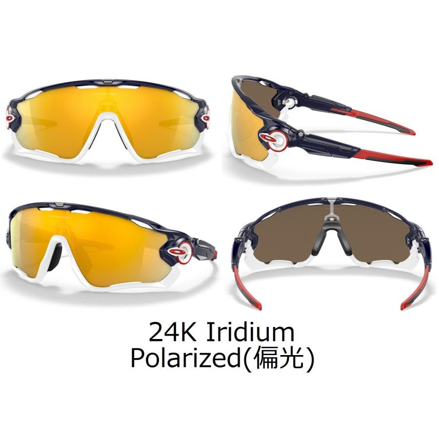 国内正規品 オークリー OAKLEY ジョウブレイカー JAWBREAKER ＯＣＥ カスタム 正規販売実店舗 保証書付 即納 17の画像