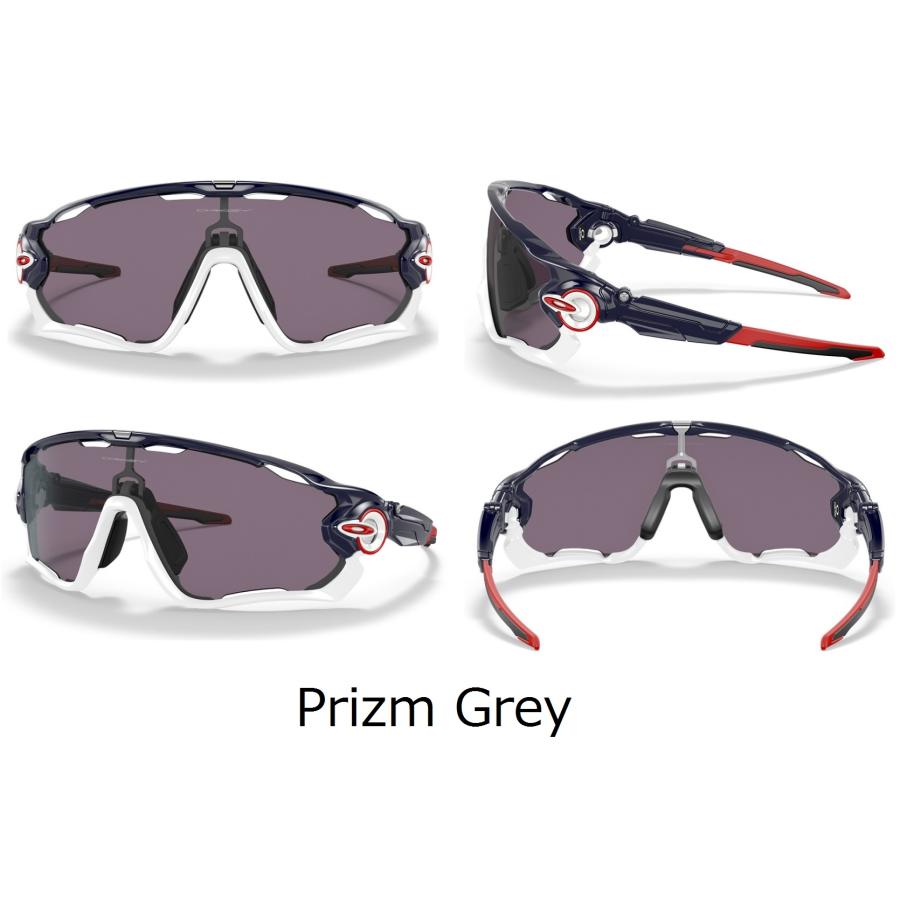 国内正規品 オークリー OAKLEY ジョウブレイカー JAWBREAKER ＯＣＥ カスタム 正規販売実店舗 保証書付 即納 17の画像